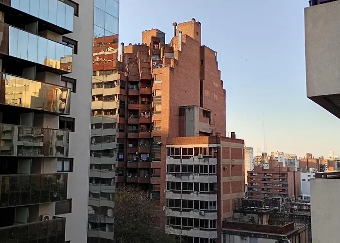 Apart Salguero