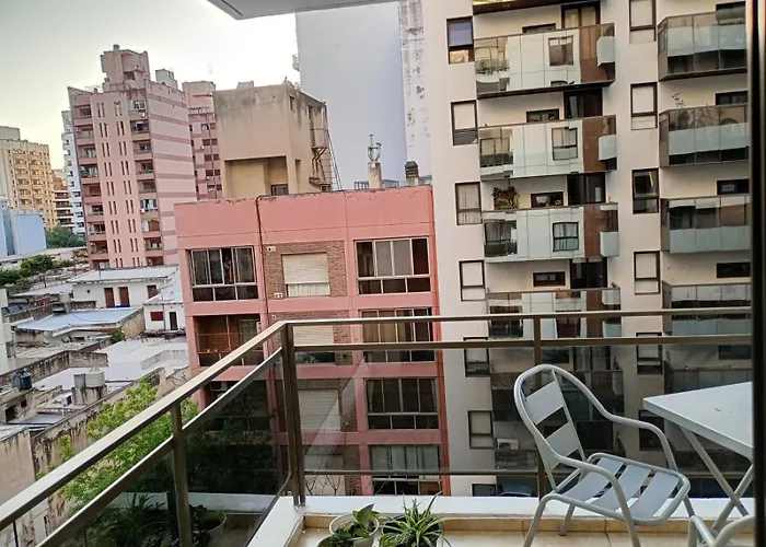 Apart Salguero