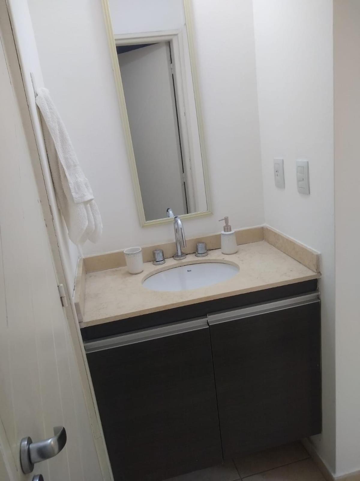 Apartment Salguero Cordoba