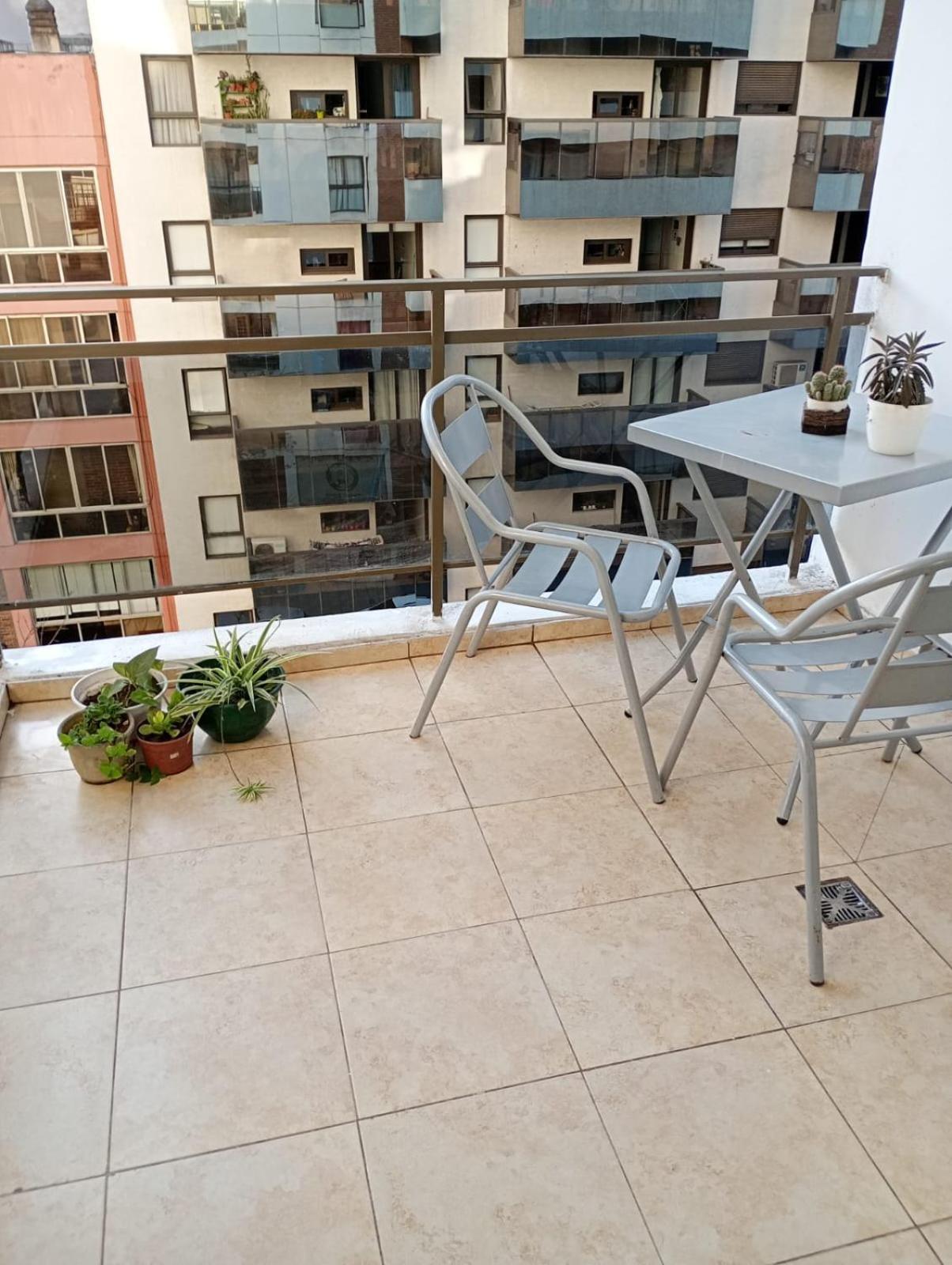 Apartment Salguero *