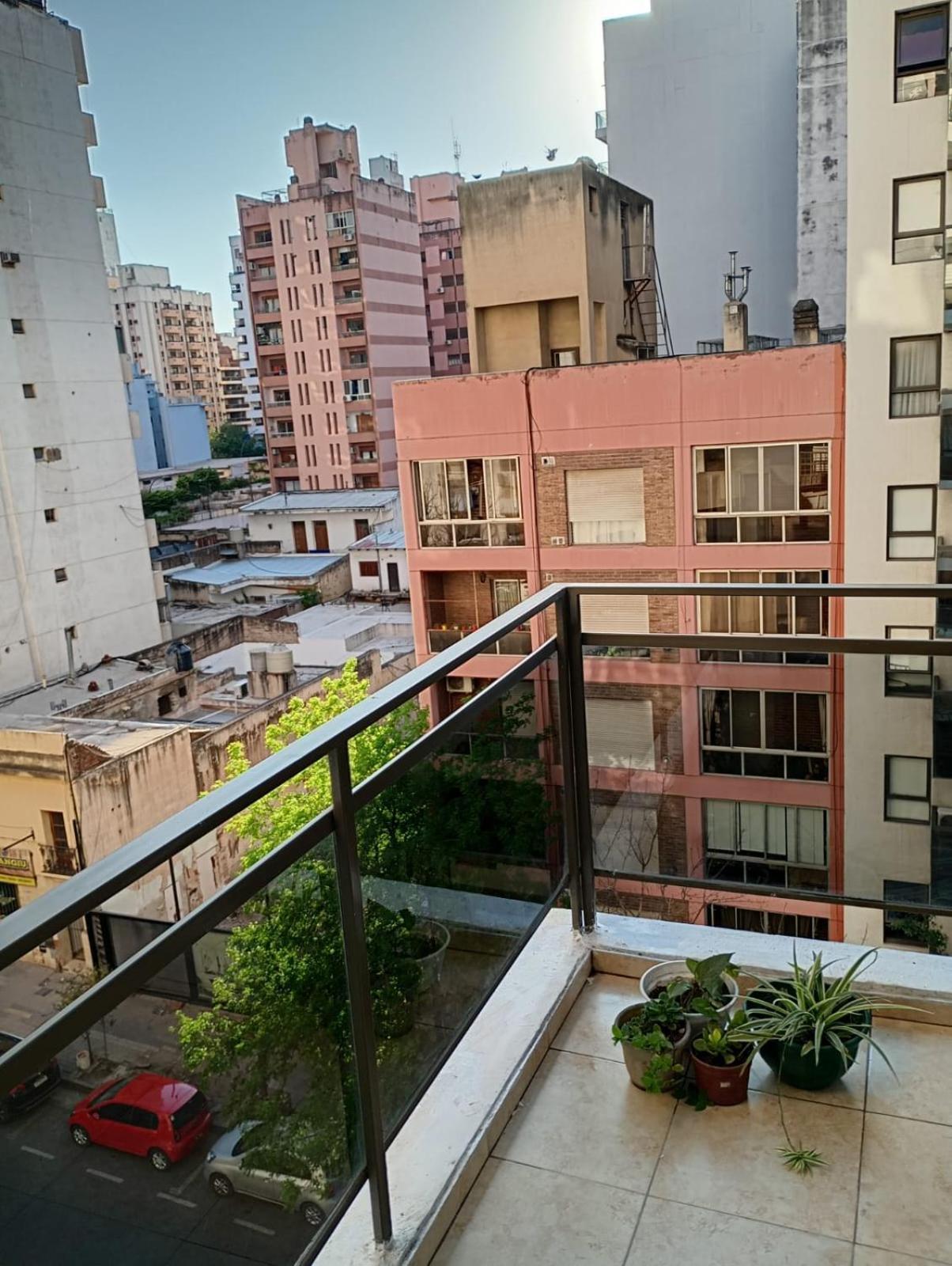 Salguero Apartment Cordoba