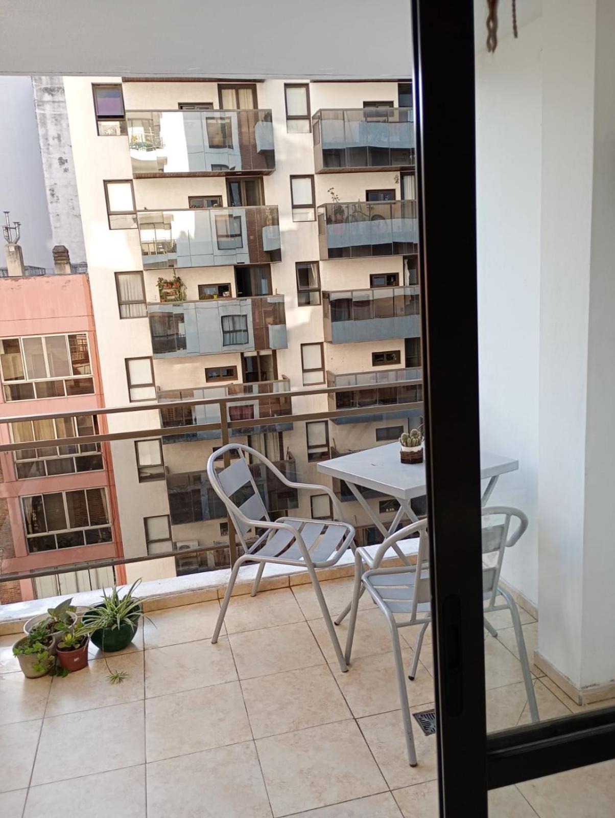 Apartment Salguero Cordoba
