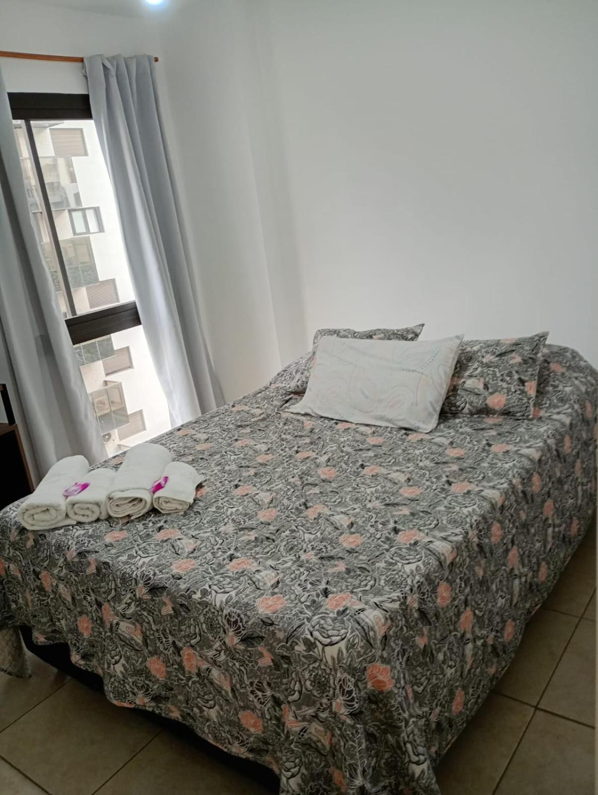Salguero Apartment