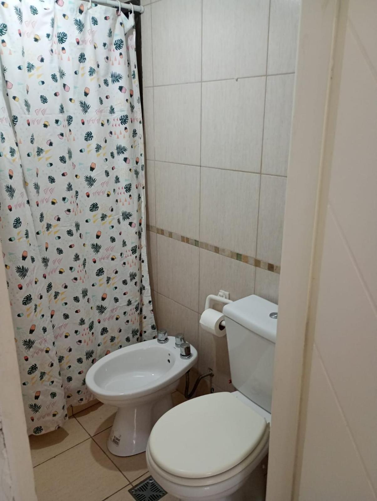 Salguero Apartment *