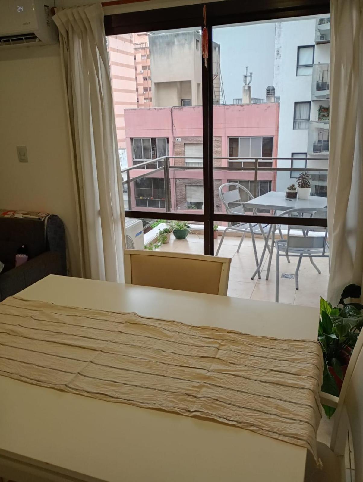 Apartment Salguero *