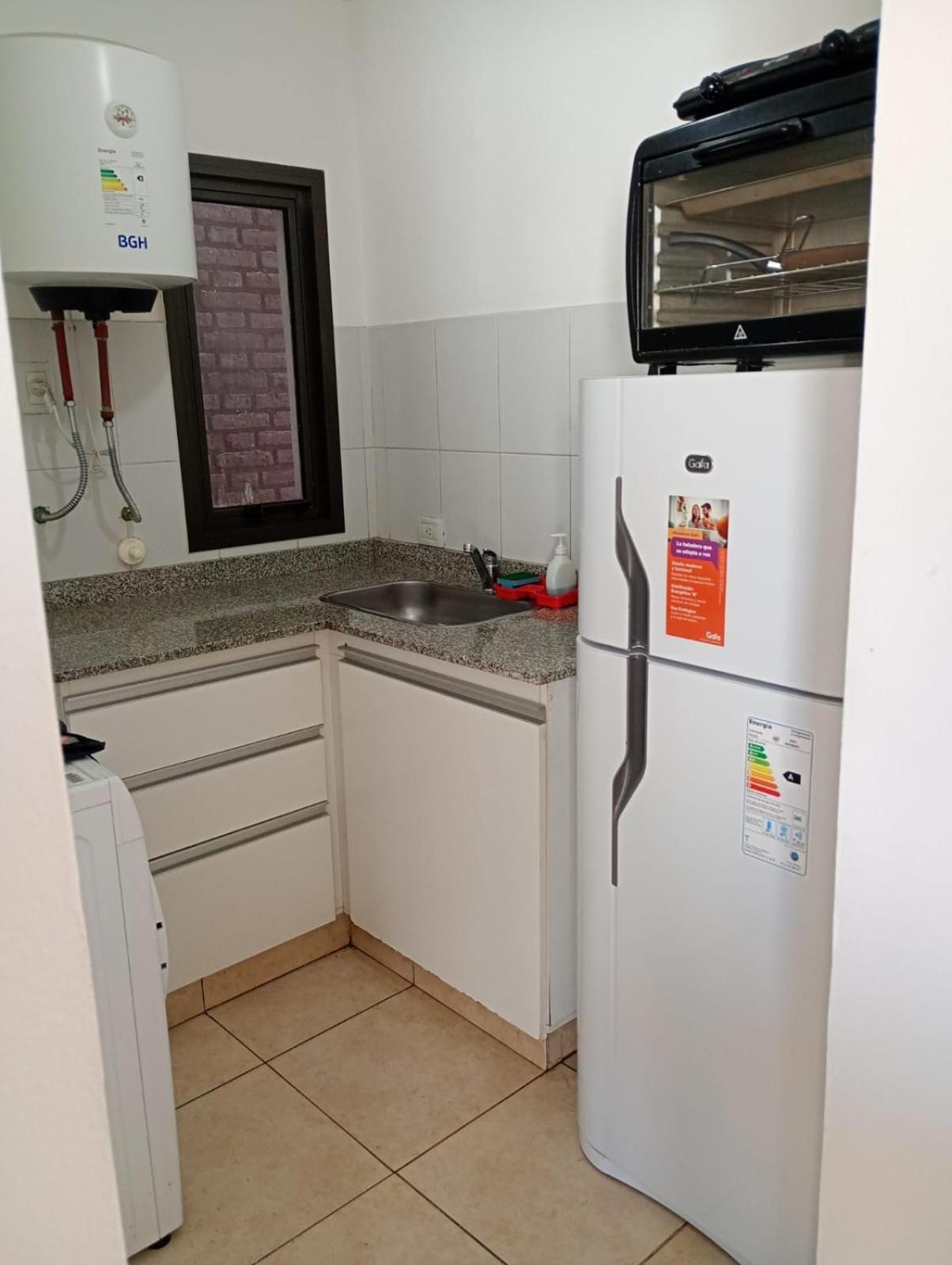 Salguero Apartment Cordoba
