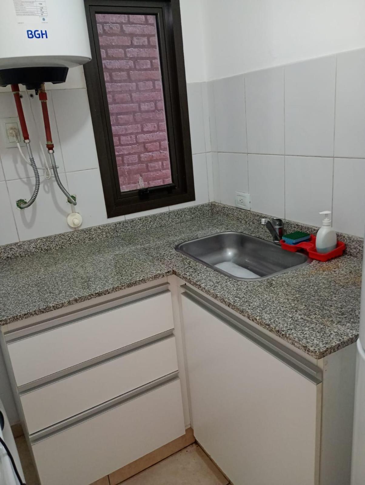 Apartment Salguero Cordoba