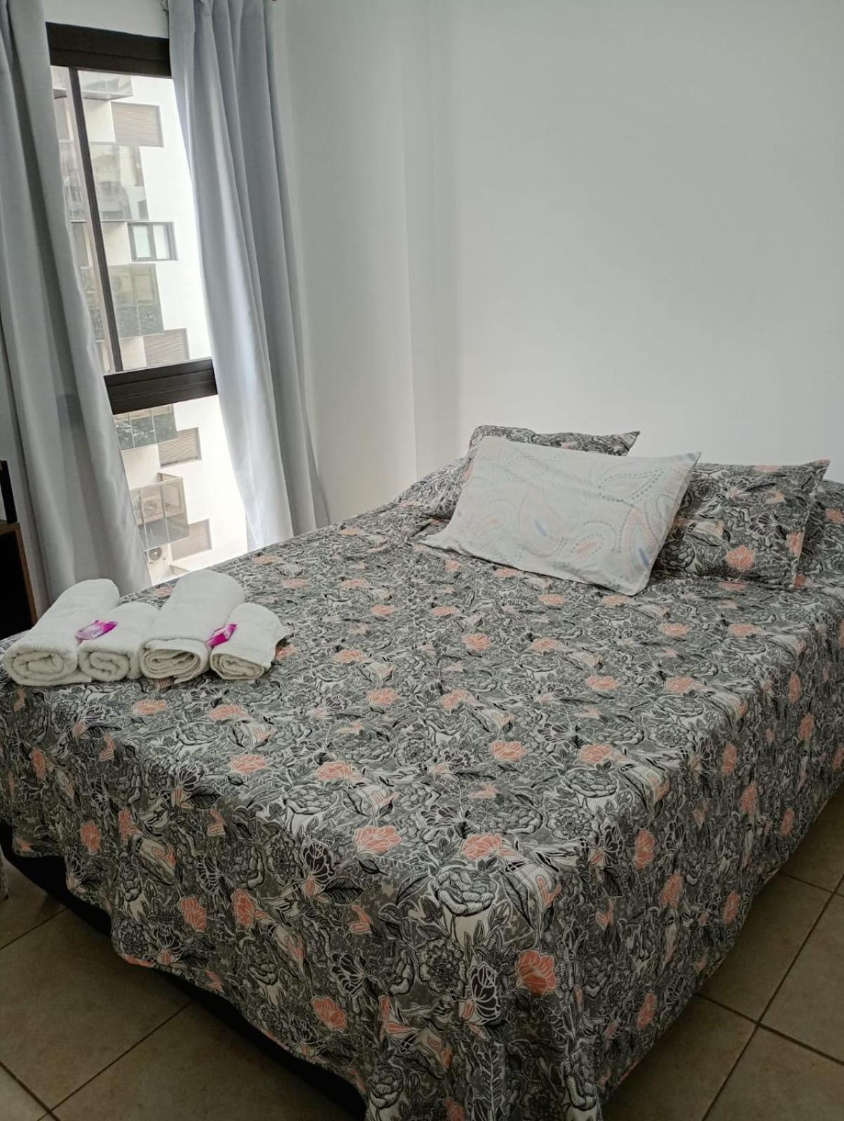 Salguero Apartment *