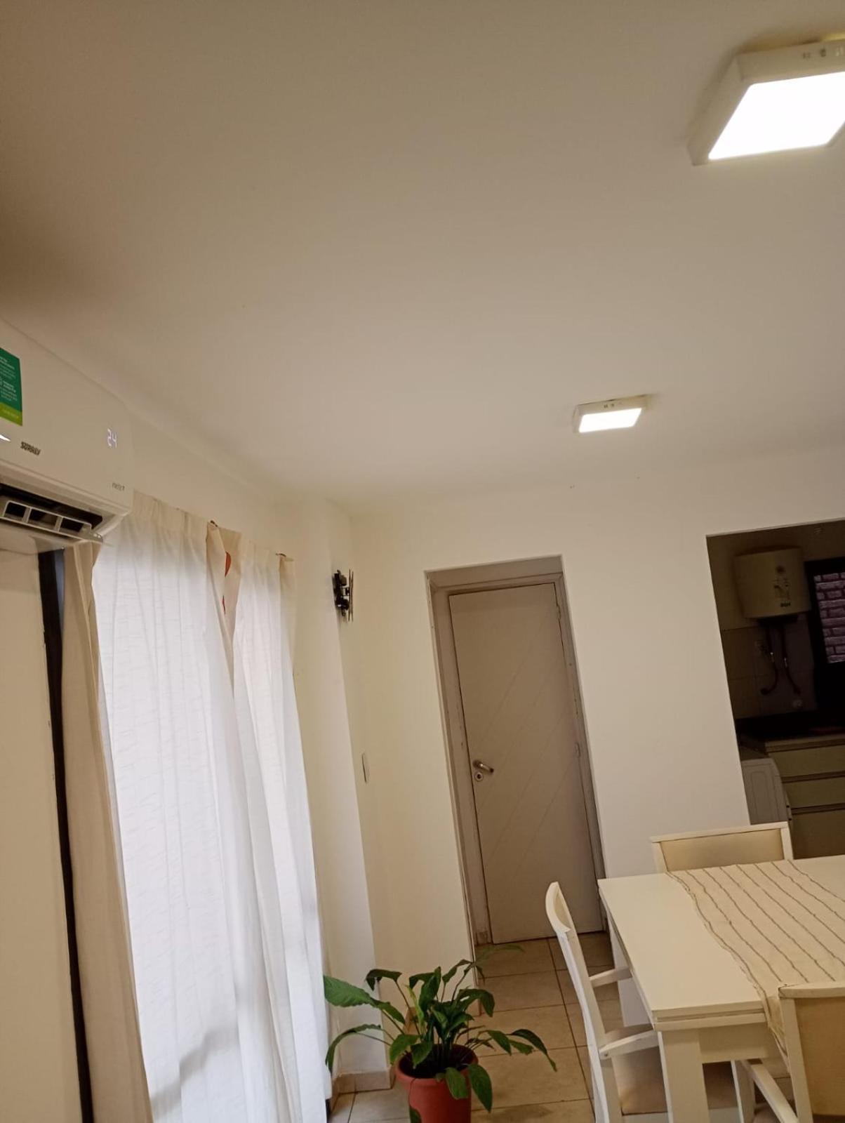 Apartment Salguero *