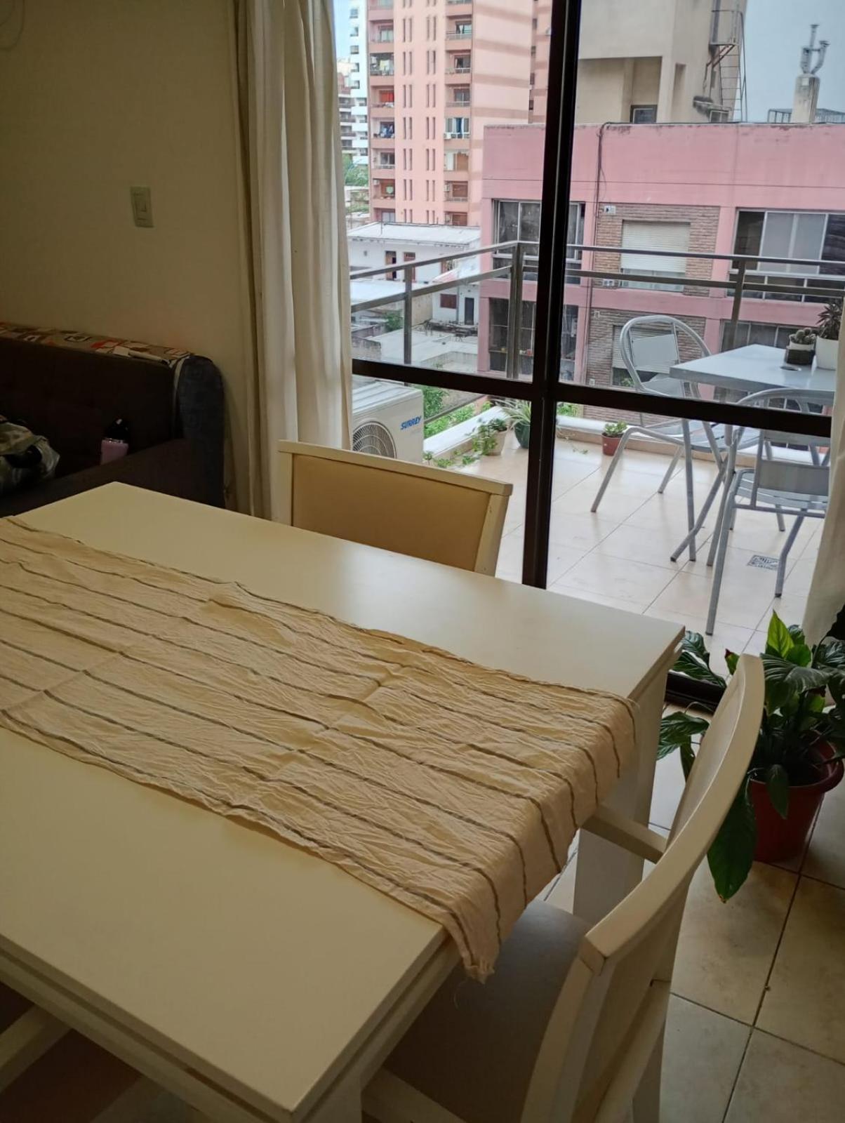 Salguero Apartment Cordoba