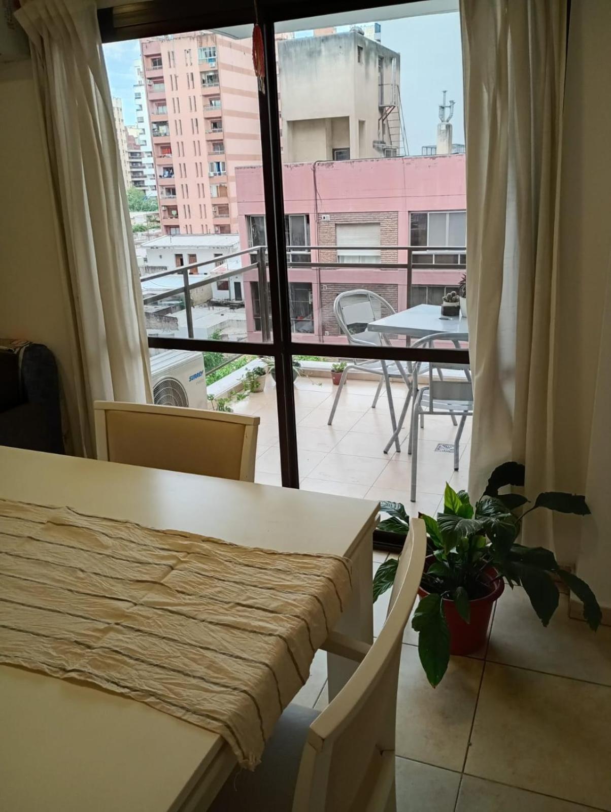 Apartment Salguero Cordoba