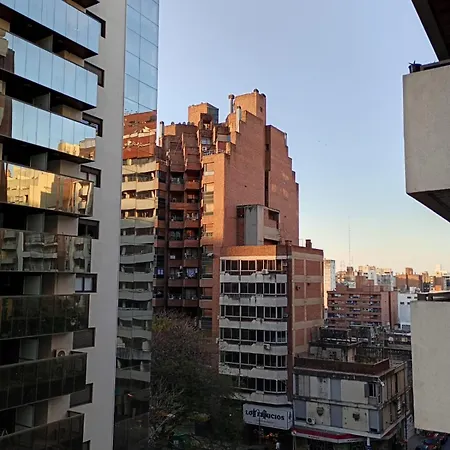 Apart Salguero Cordoba Exterior photo