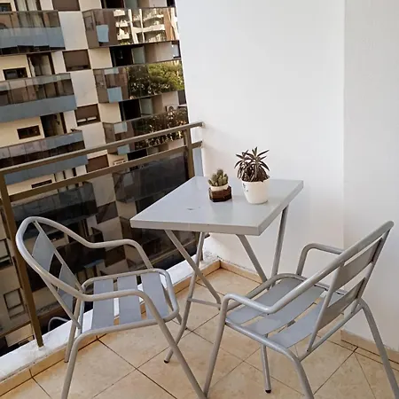 Apart Salguero Cordoba Exterior photo