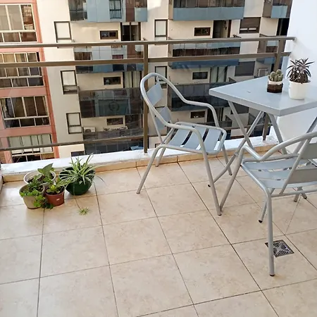 Apart Salguero Cordoba Exterior photo