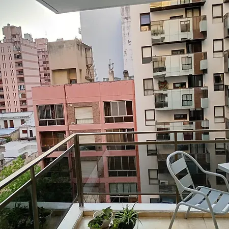Apart Salguero Cordoba Exterior photo